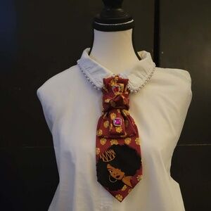 Fashion tie